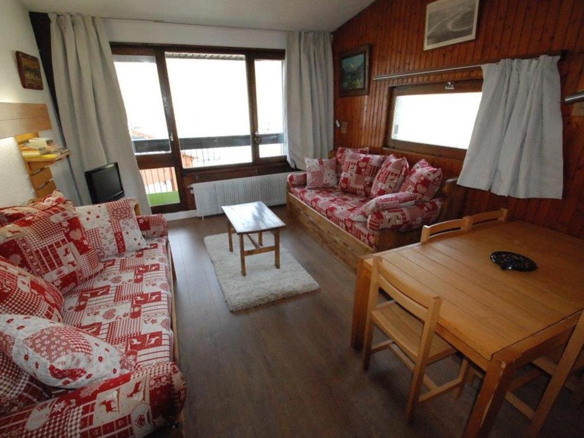 2 Pieces, Proche Des Pistes, Avec Wifi - Fr-1-449-154 * Тинь